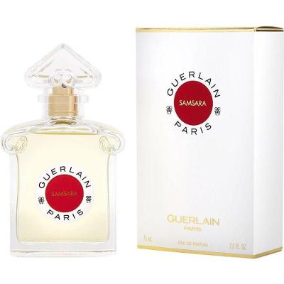 Perfume Feminino Guerlain Samsara Eau de Parfum Spray 75ml