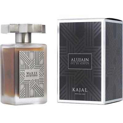 Perfume Unisex Kajal Alujain Eau de Parfum Spray 100ml