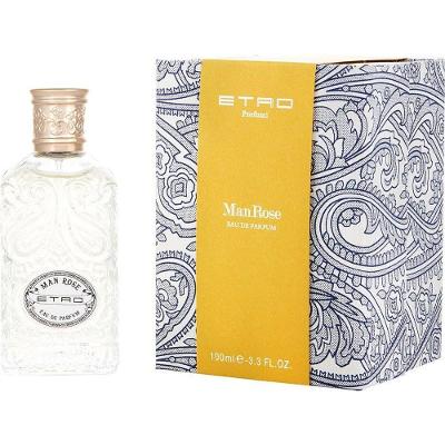 Perfume Masculino Etro Manrose Eau de Parfum Spray 100ml