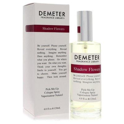Colônia Feminina Demeter Shadow Flowers 125ml