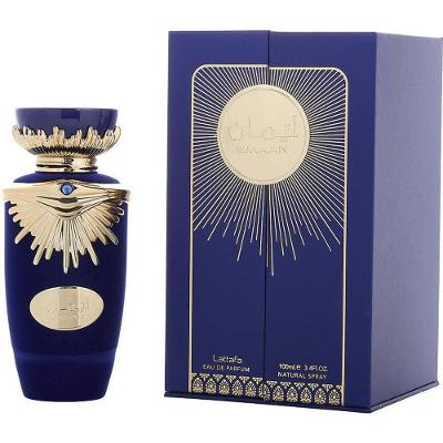 Perfume Unisex Lattafa Emaan Eau de Parfum Spray 100ml