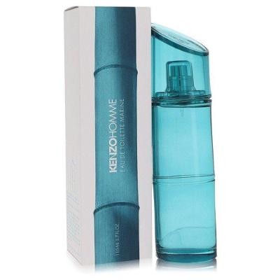 Perfume Masculino Kenzo Homme Marine Eau de Toilette 110ml