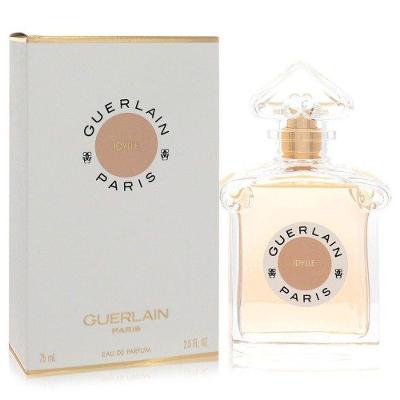 Perfume Feminino Idylle Guerlain Eau de Parfum 75ml