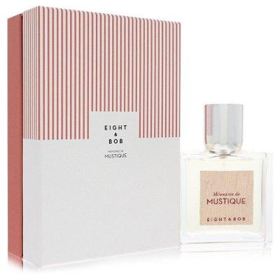 Perfume Feminino Memoires de Mustique Eight e Bob Eau Parfum - unisex 100ml