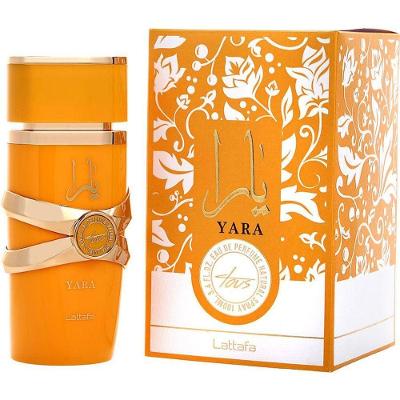 Perfume Feminino Lattafa Yara Tous Eau de Parfum Spray 100ml