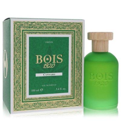 Perfume Masculino Bois 1920 Cannabis Eau de Parfum - unisex 100ml