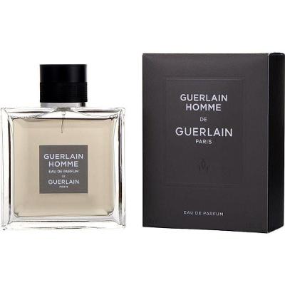 Perfume Masculino Guerlain Homme Eau de Parfum Spray 100ml - Nova Embalagem