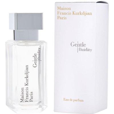 Perfume Unisex Maison Francis Kurkdjian Gentle Fluidity Silver Edp Spray 35ml