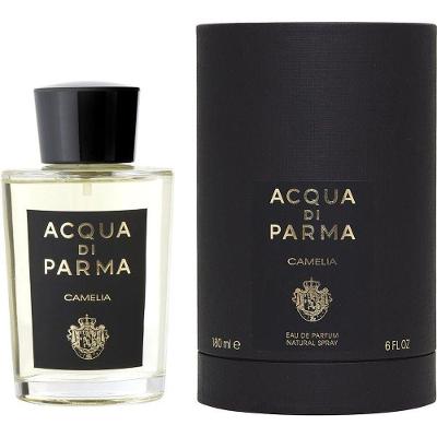 Perfume Unisex Acqua Di Parma Camelia Eau De Parfum 180 Ml