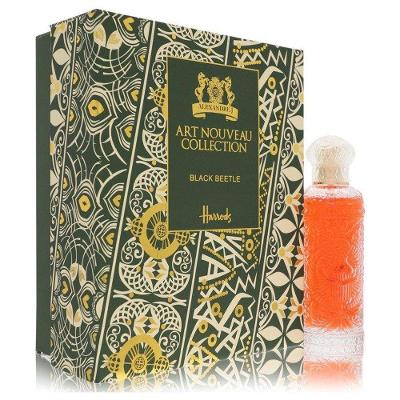 Perfume Masculino Alexandre J Black Beetle Eau de Parfum - unisex 100ml