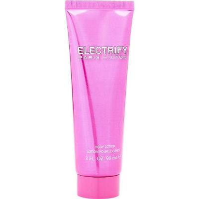 Loção Corporal Feminino Paris Hilton Electrify 90 Ml