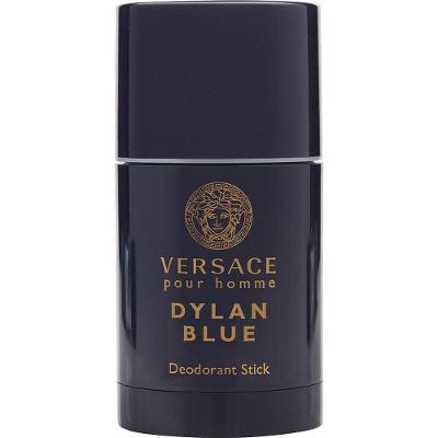 Desodorante Masculino Gianni Versace Dylan Blue Em Bastão 73 Ml