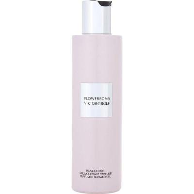 Gel De Banho Feminino Viktor & Rolf Flowerbomb 200 Ml