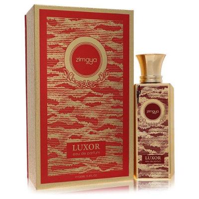Perfume Feminino Afnan Zimaya Luxor Eau de Parfum - unisex 100ml