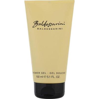 Gel De Banho Masculino Baldessarini 150 Ml