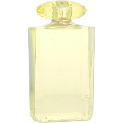 Gel De Banho Feminino Gianni Versace Yellow Diamond 200 Ml