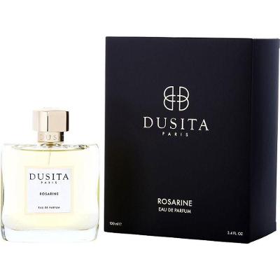 Perfume Unisex Dusita Rosarine Eau De Parfum Spray 100 Ml
