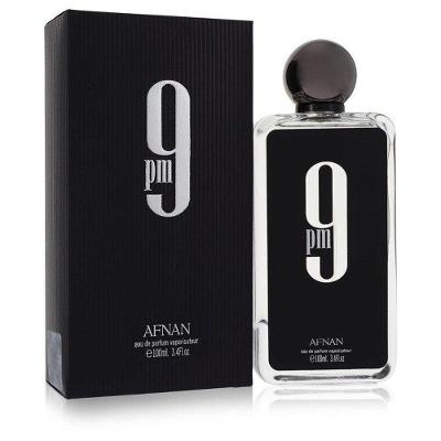 Perfume Masculino Afnan 9pm Eau de Parfum - unisex 100ml