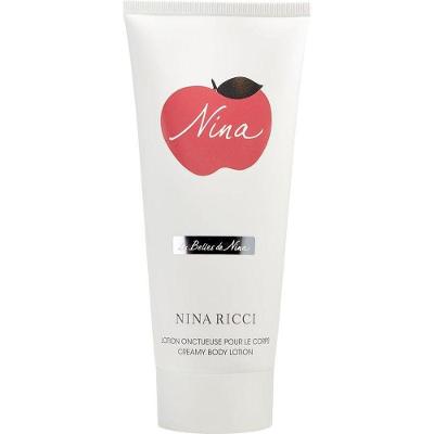 Loção Corporal Feminino Nina Ricci 200 Ml