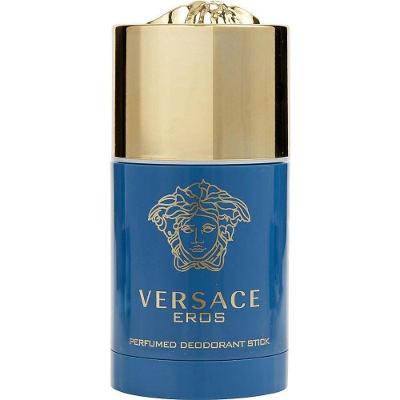Desodorante Masculino Gianni Versace Eros Em Bastão 73 Ml