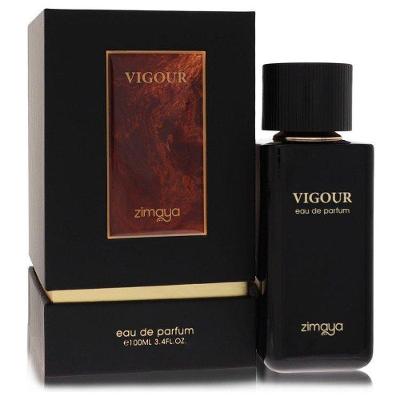 Perfume Masculino Afnan Zimaya Vigour Eau de Parfum 100ml