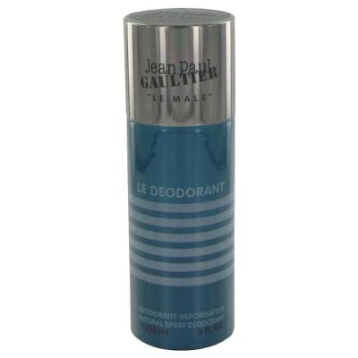Desodorante Masculino Jean Paul Gaultier Em Spray150 Ml