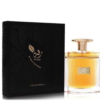 Perfume Masculino Ard Al Zaafaran Riqqa Eau De Parfum (unisex) 100 Ml