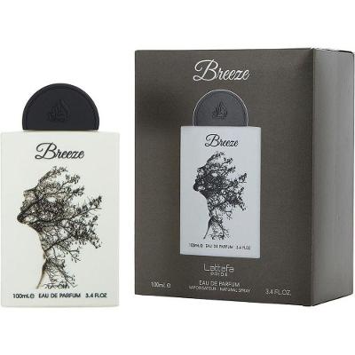 Perfume Unisex Lattafa Pride Breeze Eau de Parfum Spray 100ml