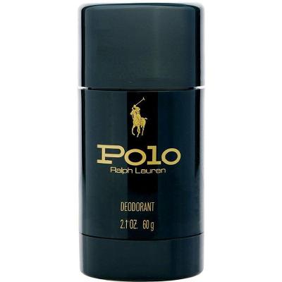 Desodorante Masculino Ralph Lauren Polo Em Bastão 80 Ml