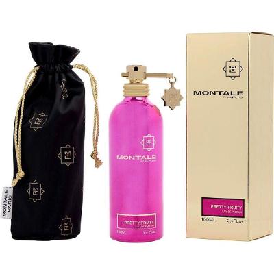 Perfume Unisex Montale Paris Pretty Fruity Eau de Parfum Spray 100ml