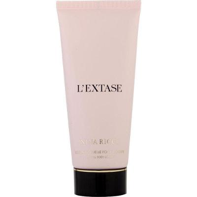 Loção Corporal Feminino Nina Ricci L'extase 100 Ml