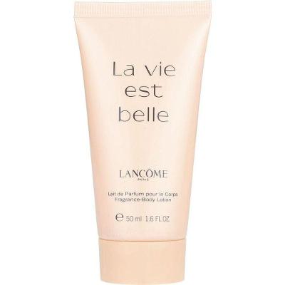 Loção Corporal Feminino Lancome La Vie Est Belle 50 Ml