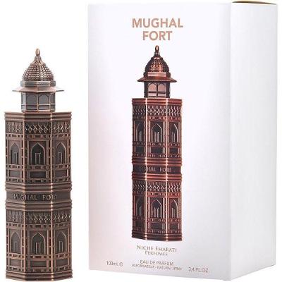 Perfume Unisex Lattafa Niche Emarati Mughal Fort Eau de Parfum Spray 100ml