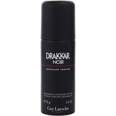Desodorante Masculino Guy Laroche Drakkar Noir Spray 100 Ml