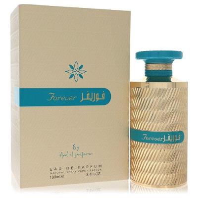 Perfume Masculino Ard Al Zaafaran Forever Gold Eau De Parfum (unisex) 100 Ml