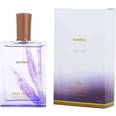 Perfume Unisex Molinard Bamboo Eau de Parfum Spray 75ml