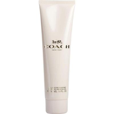Gel De Banho Feminino Coach 150 Ml