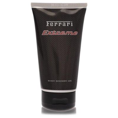 Gel De Banho Masculino Ferrari Extreme 150 Ml