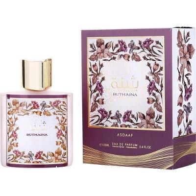 Perfume Unisex Lattafa Asdaaf Buthaina Eau de Parfum Spray 100ml
