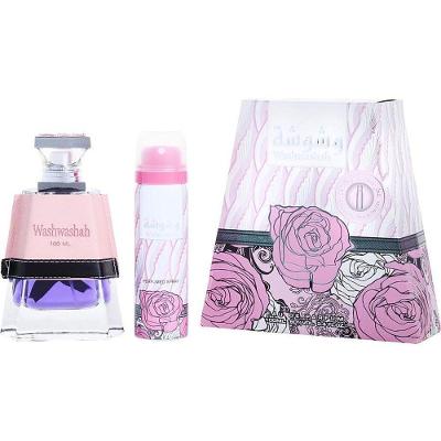 Perfume Unisex Lattafa Washwashah Eau de Parfum Spray 100ml