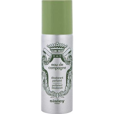 Desodorante Unisex Sisley Eau De Campagne Spray 150 Ml