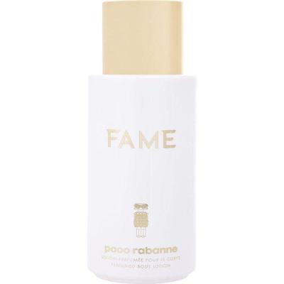 Loção Corporal Feminino Paco Rabanne Fame 200 Ml