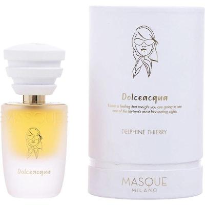 Perfume Unisex Masque Milano Dolceacqua Eau de Parfum Spray 35ml