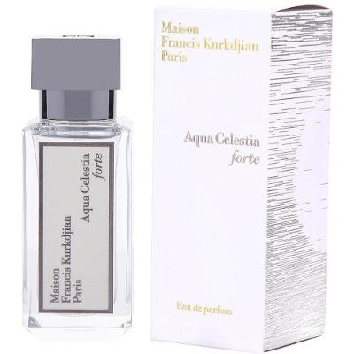 Perfume Unisex Maison Francis Kurkdjian Aqua Celestia Forte Edp Spray 35ml