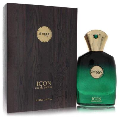 Perfume Masculino Afnan Zimaya Icon Eau de Parfum - unisex 100ml