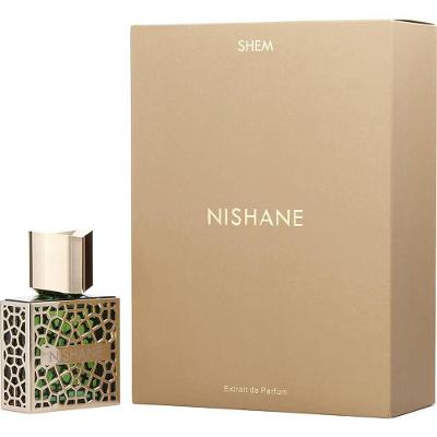 Perfume Unisex Nishane Shem Extrait de Parfum Spray 50ml