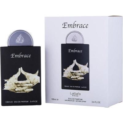 Perfume Unisex Lattafa Pride Embrace Eau de Parfum Spray 100ml