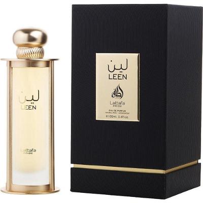Perfume Unisex Lattafa Pride Leen Eau de Parfum Spray 100ml