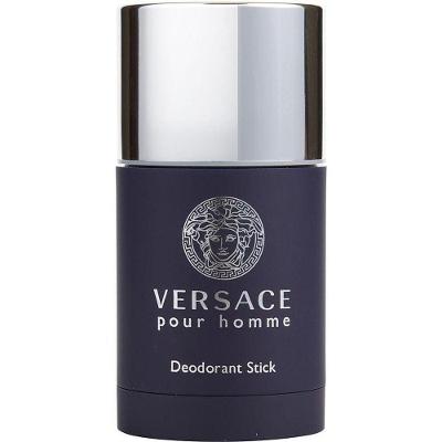 Desodorante Masculino Gianni Versace Pour Homme Em Bastão 73 Ml