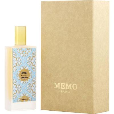 Perfume Unisex Memo Paris Sintra Eau de Parfum Spray 75ml